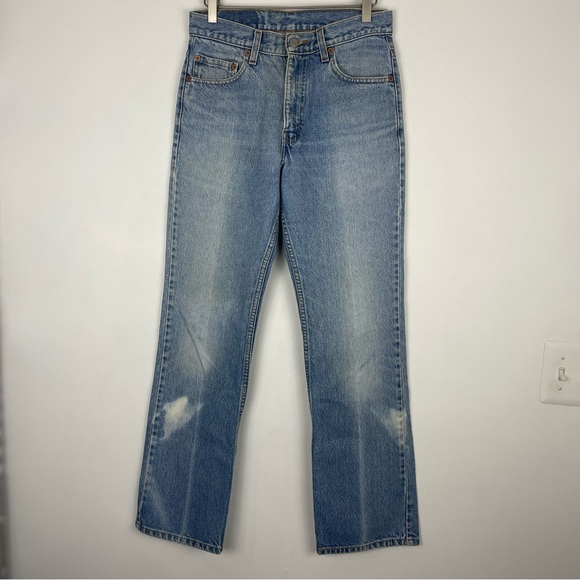 NWT Re/Done x Levi’s 90’s High Rise Women’s Jeans - Picture 4 of 9